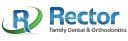 Rector Family Dental and Orthodontics, LLC logo